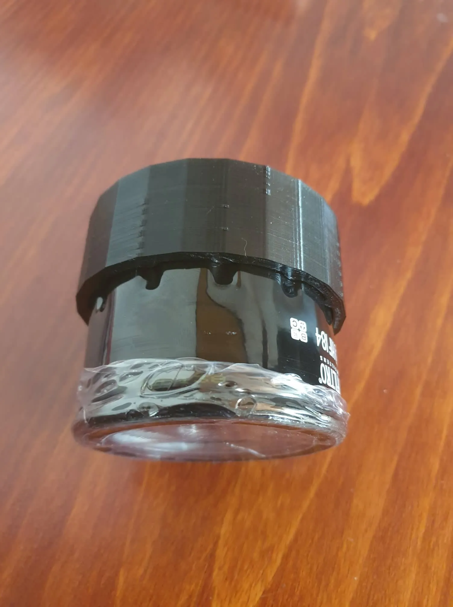 Đầu lọc dầu cho Piaggio Beverly 500