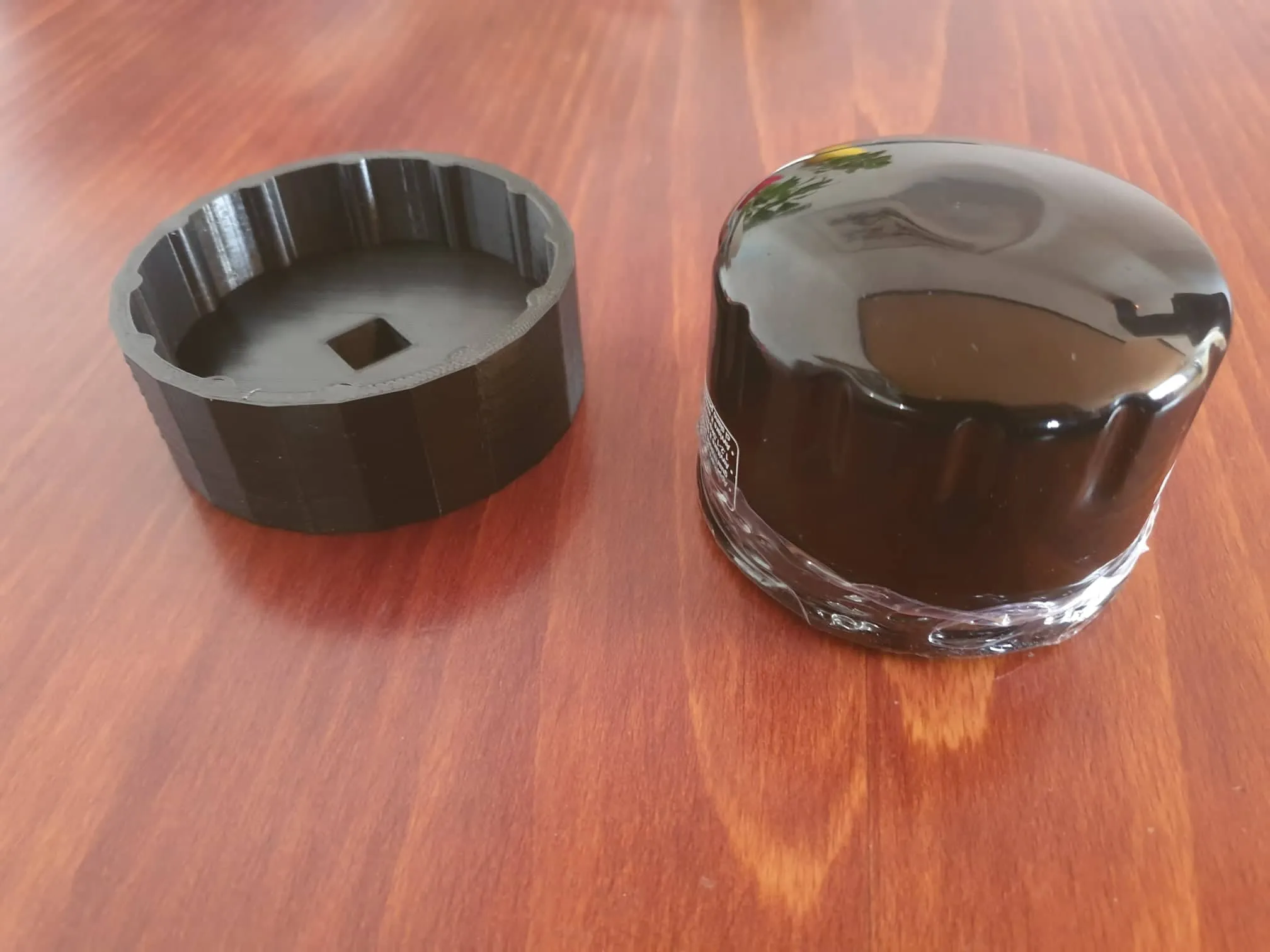 Đầu lọc dầu cho Piaggio Beverly 500