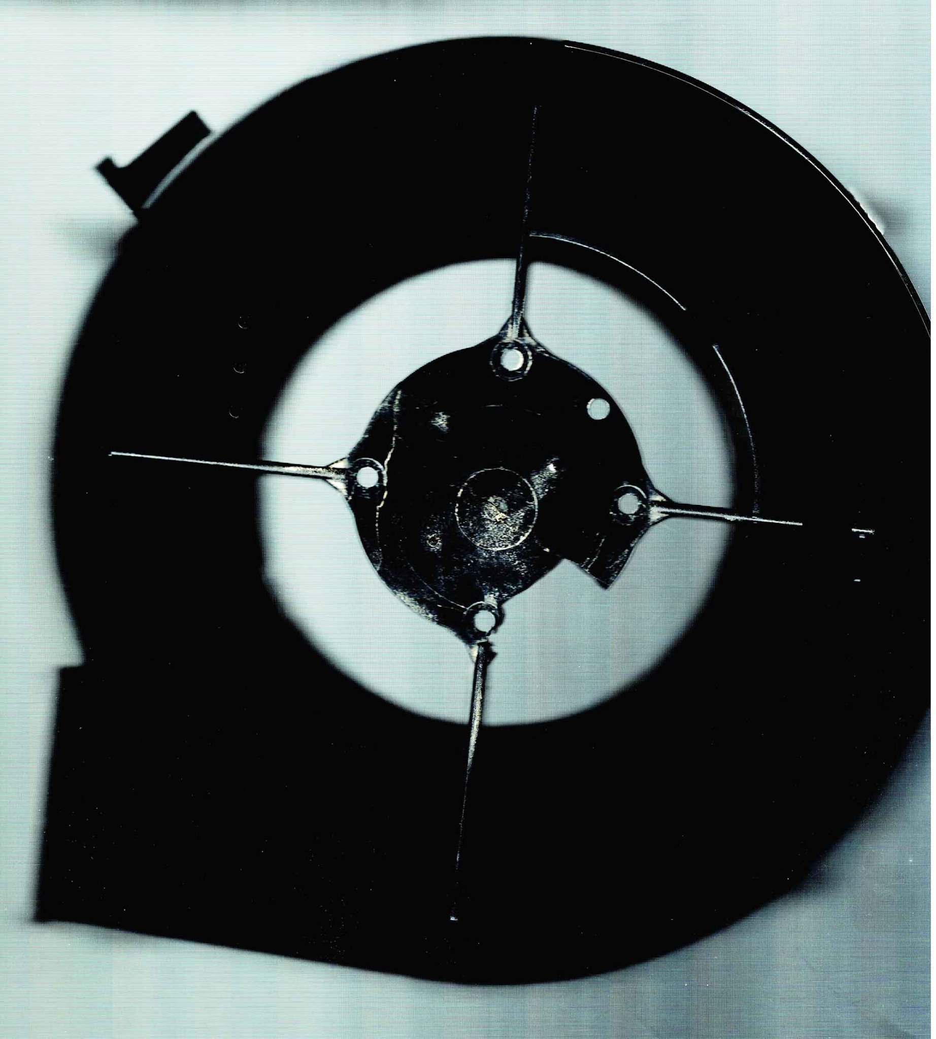 Đế tản nhiệt cho quạt thông gió phòng tắm