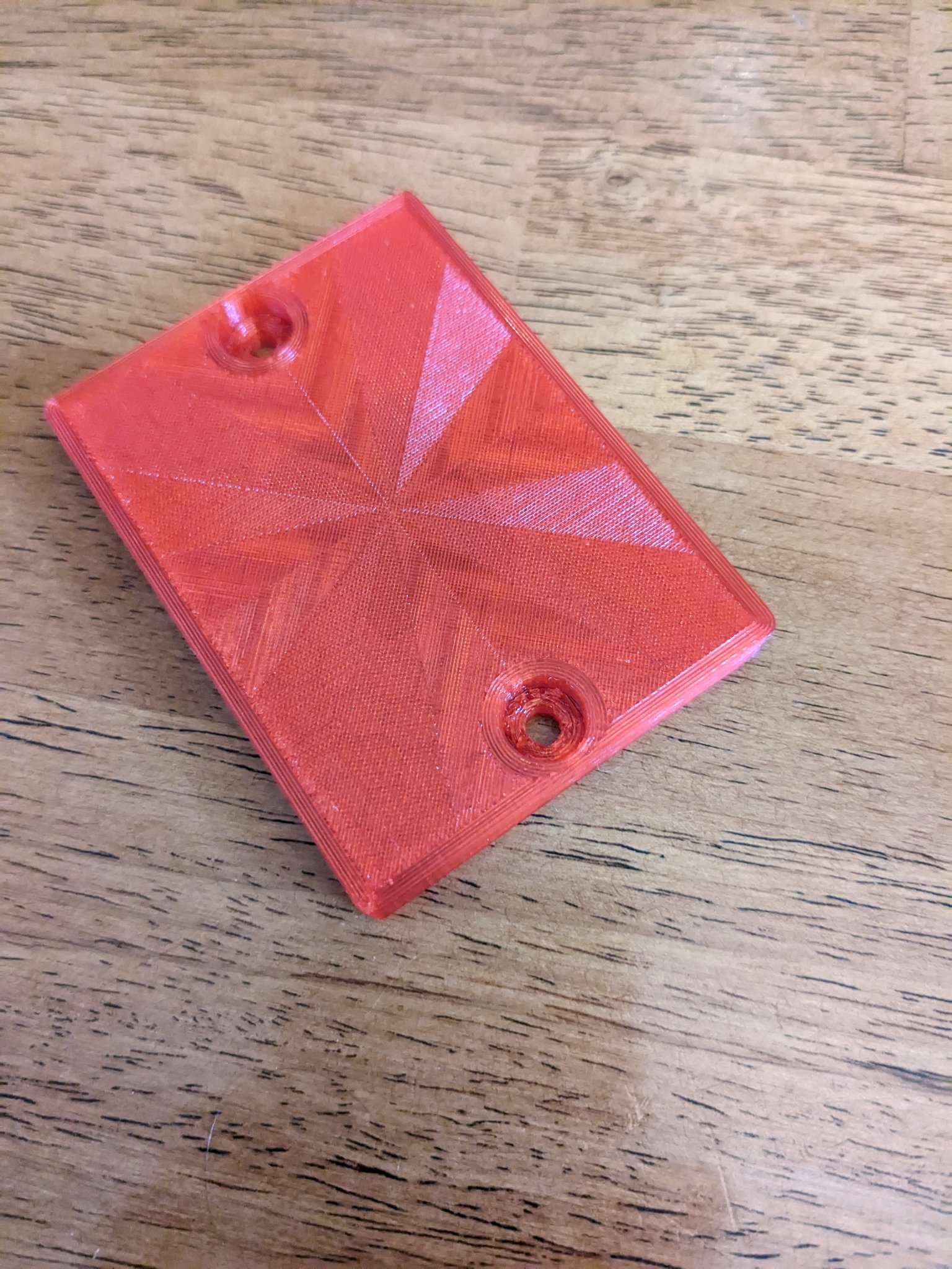 Nắp đèn bên cho cụm đèn hậu xe kéo thuyền