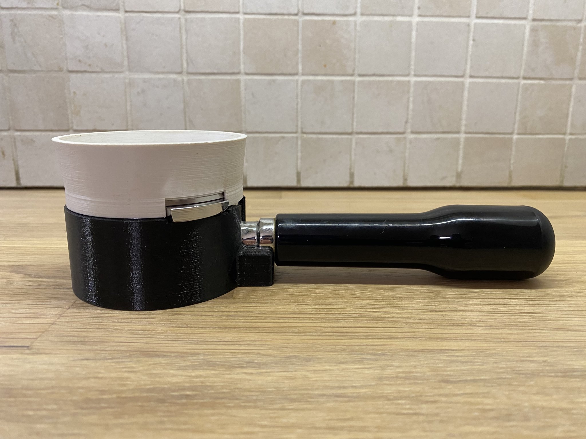 Giá đỡ tay cầm Londinium gọn nhẹ