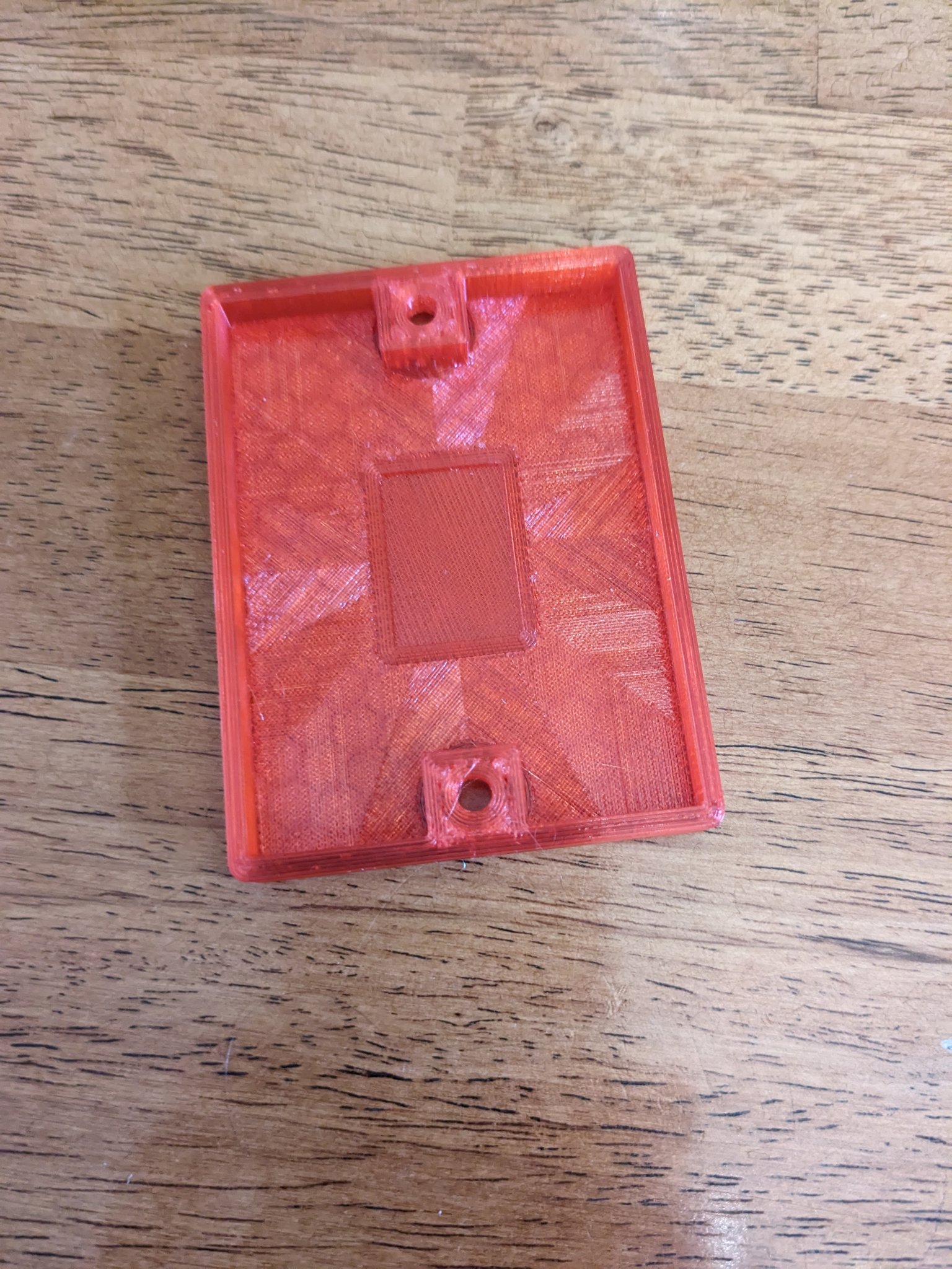 Nắp đèn bên cho cụm đèn hậu xe kéo thuyền