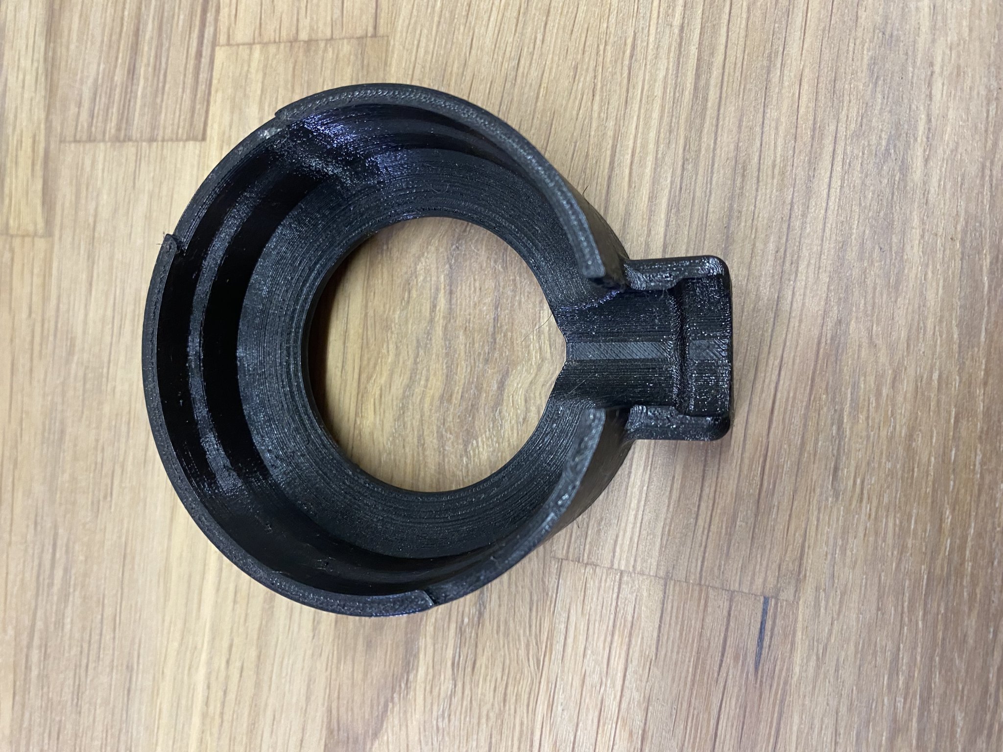 Giá đỡ tay cầm Londinium gọn nhẹ