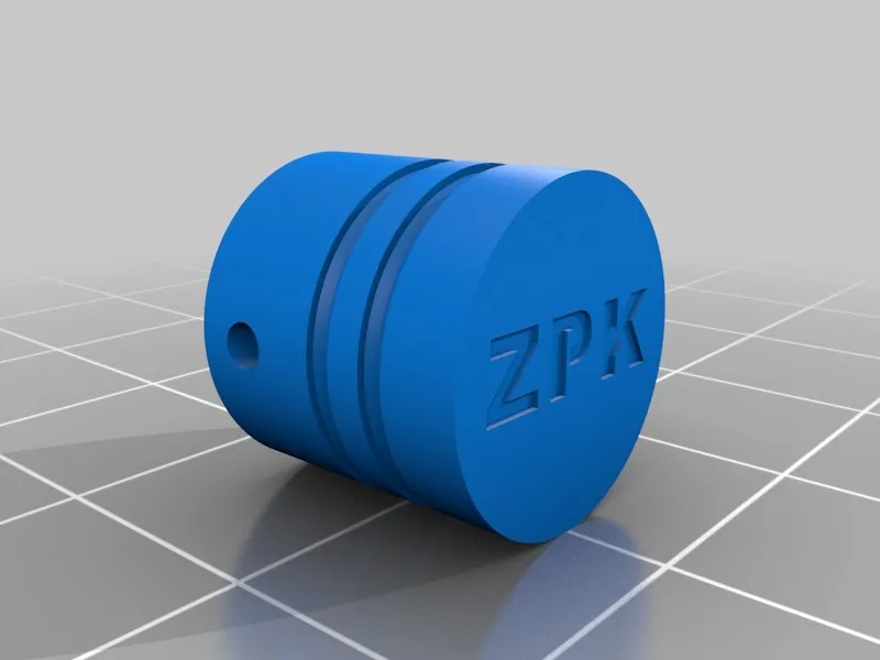 Cắm dây leash cho ván lướt sóng với hai kích thước khác nhau