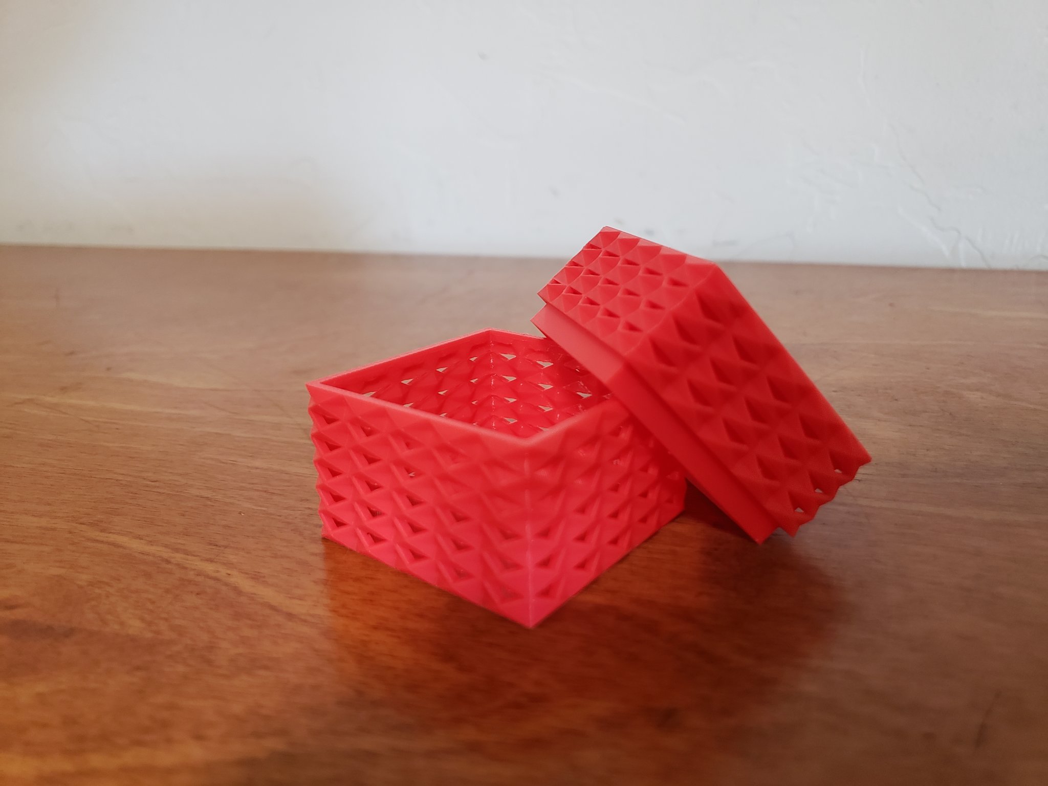 Hộp đựng đồ đa năng cho sở thích và tổ chức