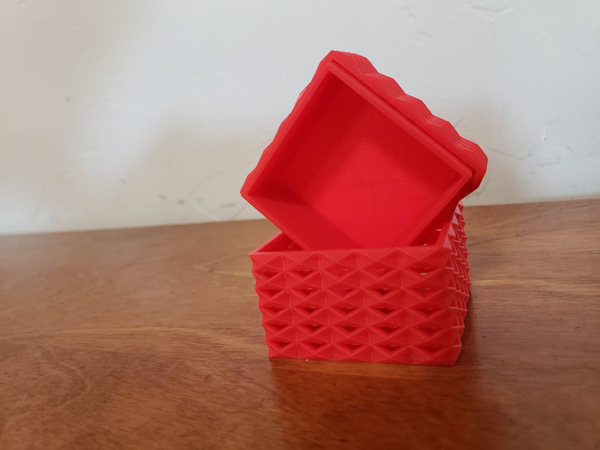 Hộp đựng đồ đa năng cho sở thích và tổ chức