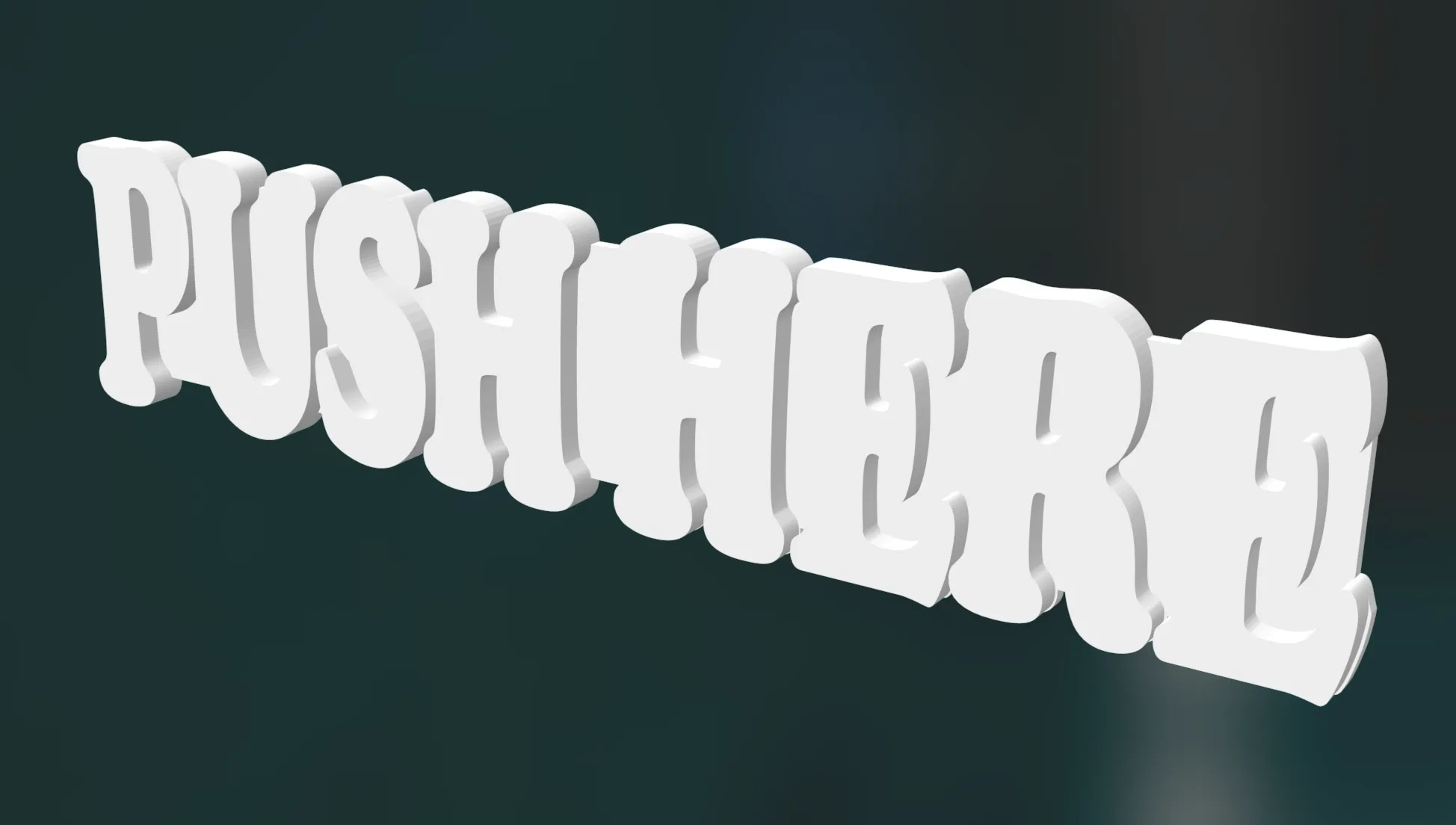 Biểu ngữ "Nhấn vào đây" cho hộp trả sách thư viện