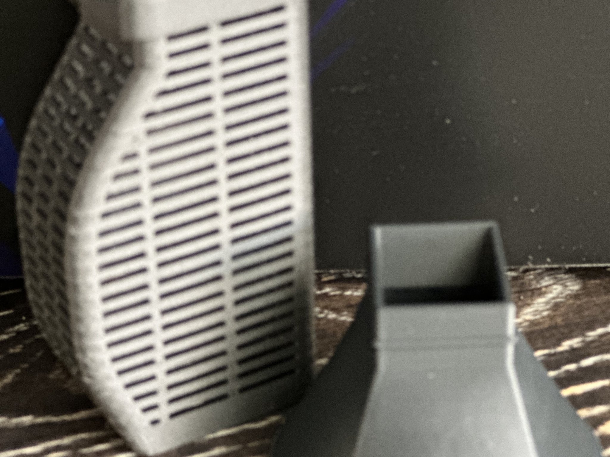 Bộ phễu đựng hạt hút ẩm nhỏ AMS