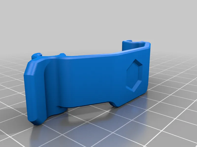 Bộ bảo vệ stack trái và phải cho Lumenier QAV-S