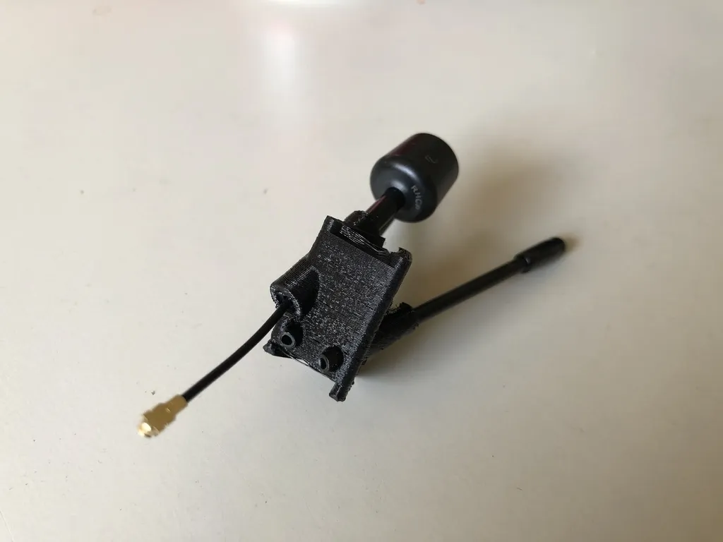 Giá đỡ anten GEPRC Phantom Omni cho máy bay điều khiển từ xa