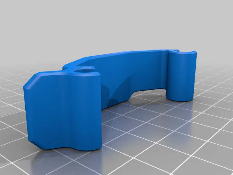 Bộ bảo vệ stack trái và phải cho Lumenier QAV-S