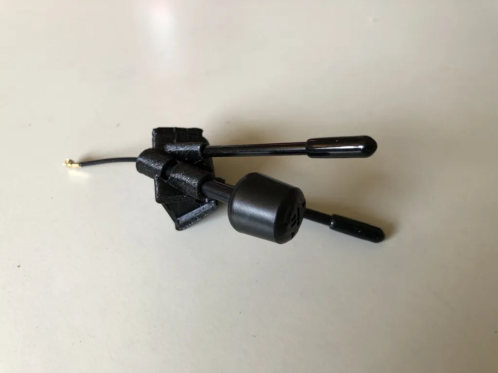 Giá đỡ anten GEPRC Phantom Omni cho máy bay điều khiển từ xa