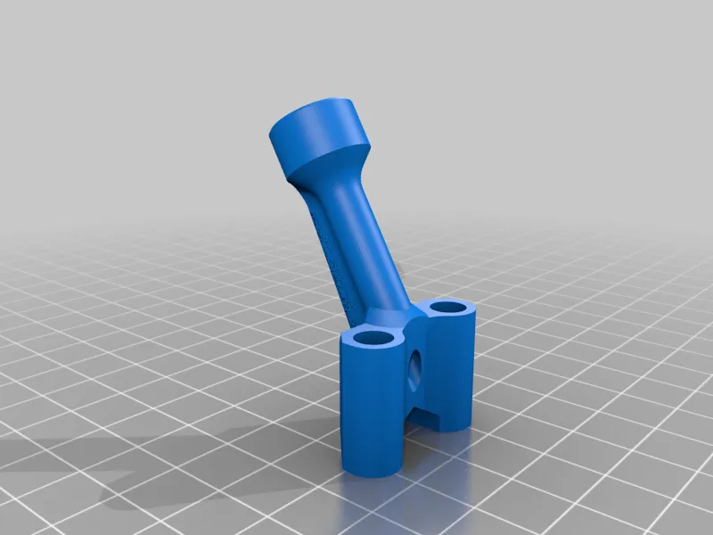 Giá đỡ ăng-ten Caddx Vista cho QAV-S