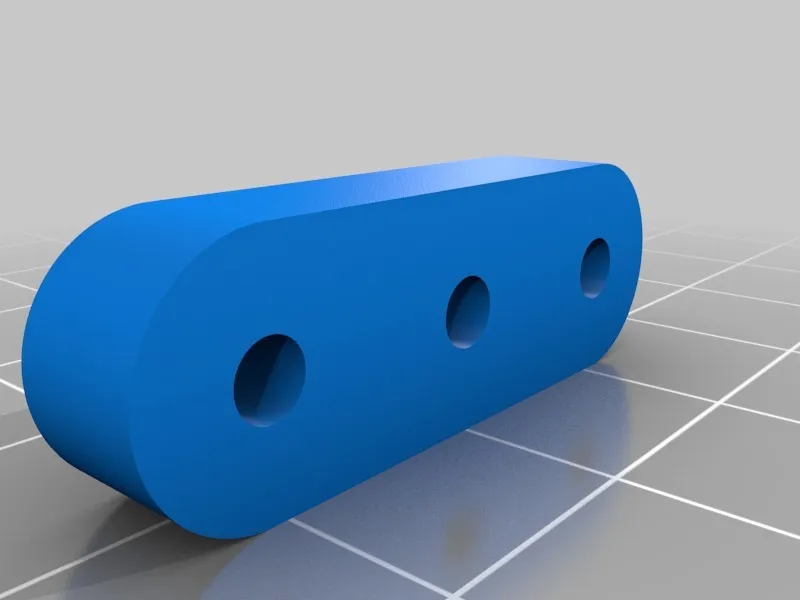 Bowsie trượt nhỏ cho dây kéo điều chỉnh chiều dài