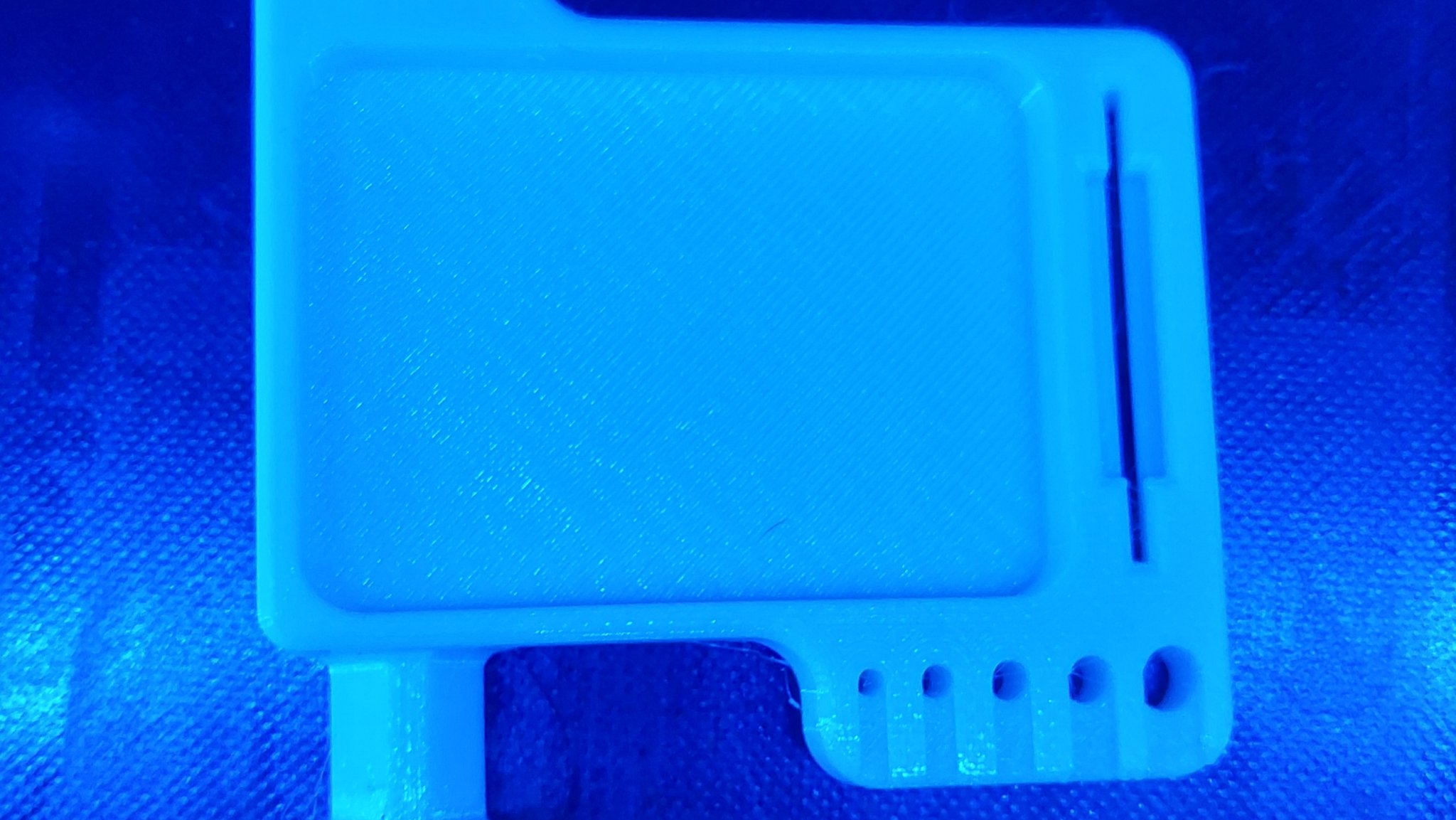 Giá đỡ công cụ z-axis cho máy in 3D Ender 3 S1