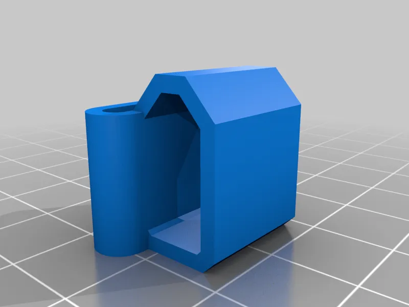 Giá đỡ XT60 cho dây đai pin 20mm