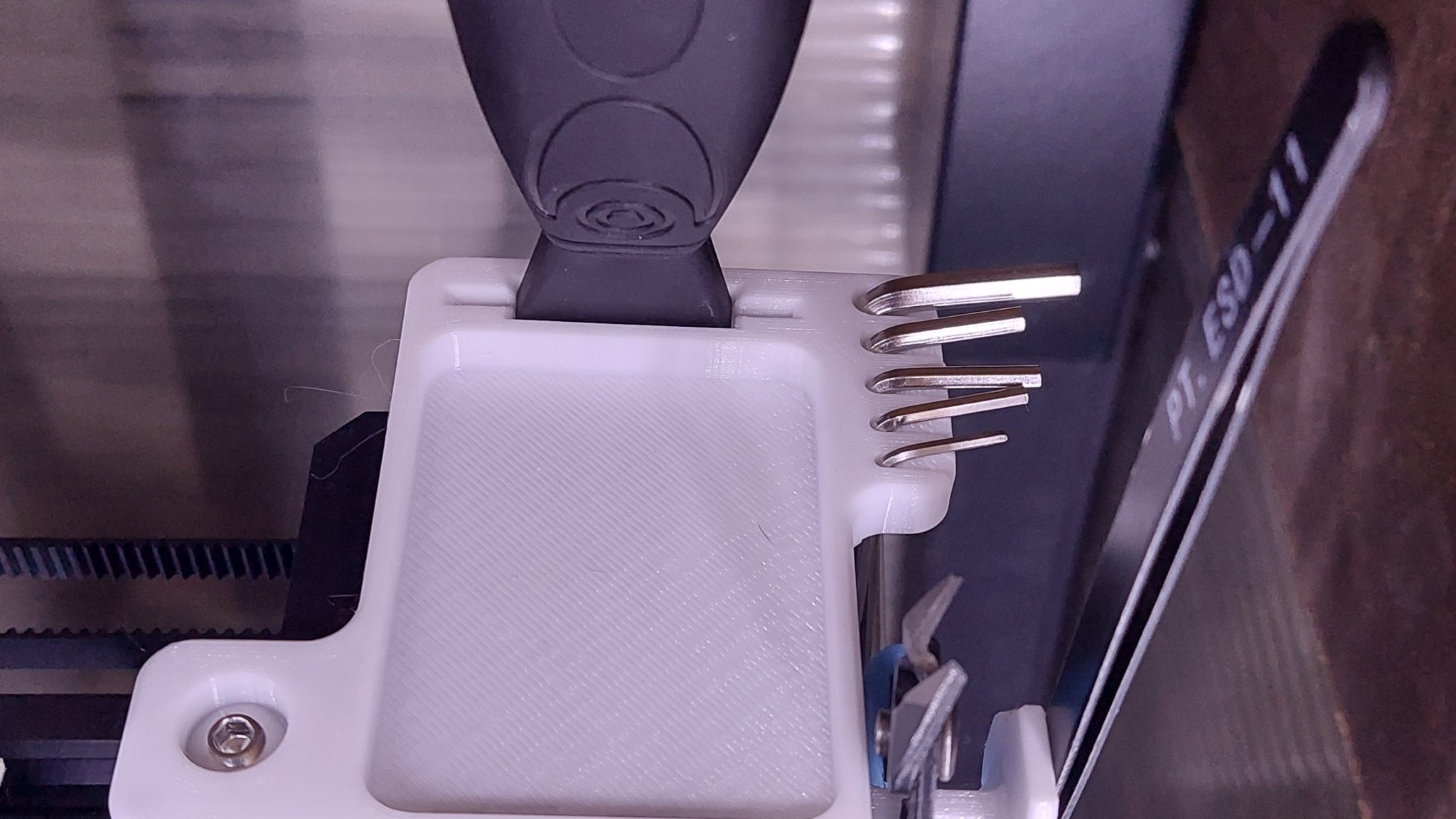 Giá đỡ công cụ z-axis cho máy in 3D Ender 3 S1