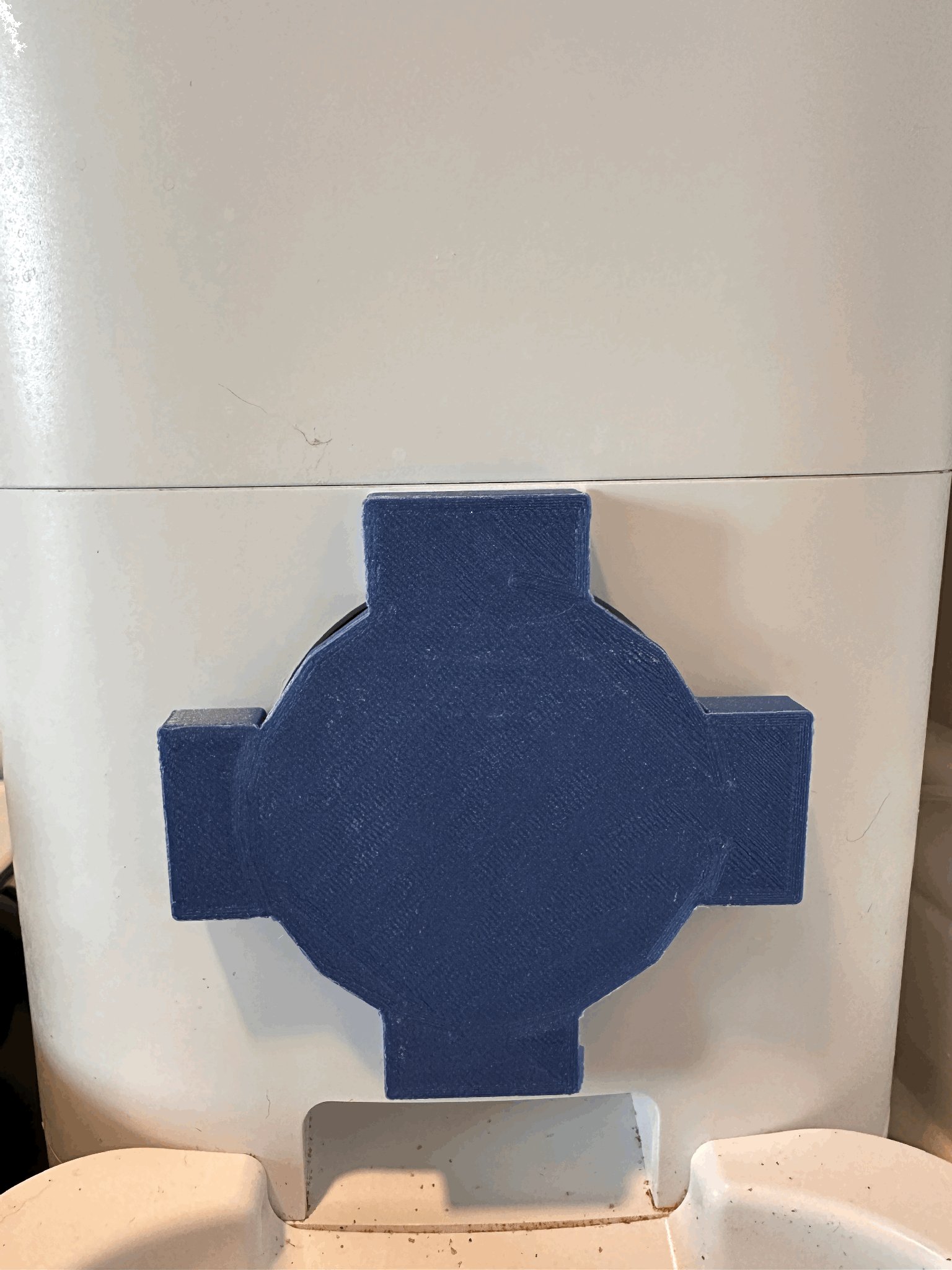 Bộ che nút "Feed" cho máy cho ăn tự động Petlibro