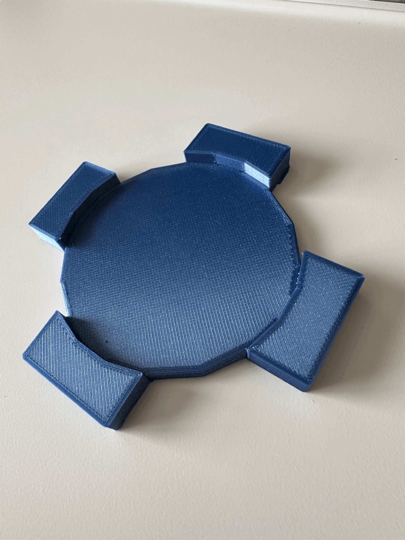 Bộ che nút "Feed" cho máy cho ăn tự động Petlibro