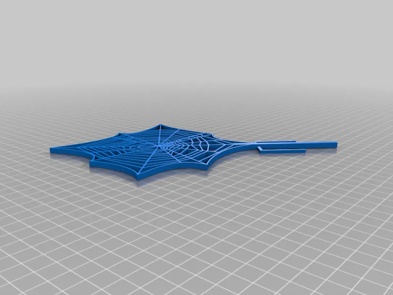 Giá đỡ cây xương rồng Giáng sinh/Halloween đơn giản