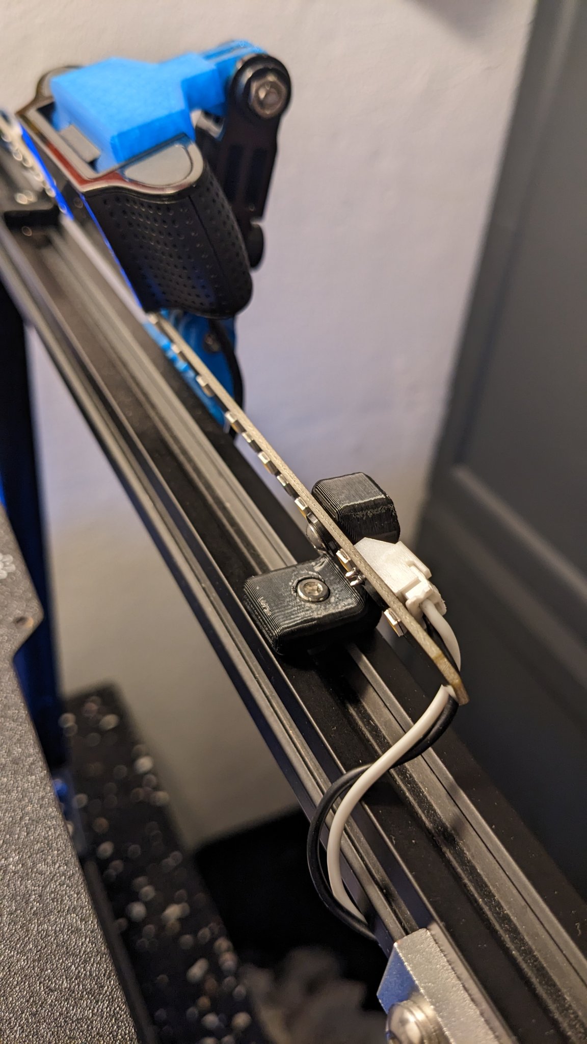 Giá đỡ đèn LED Daylight-On-A-Stick cho máy in 3D