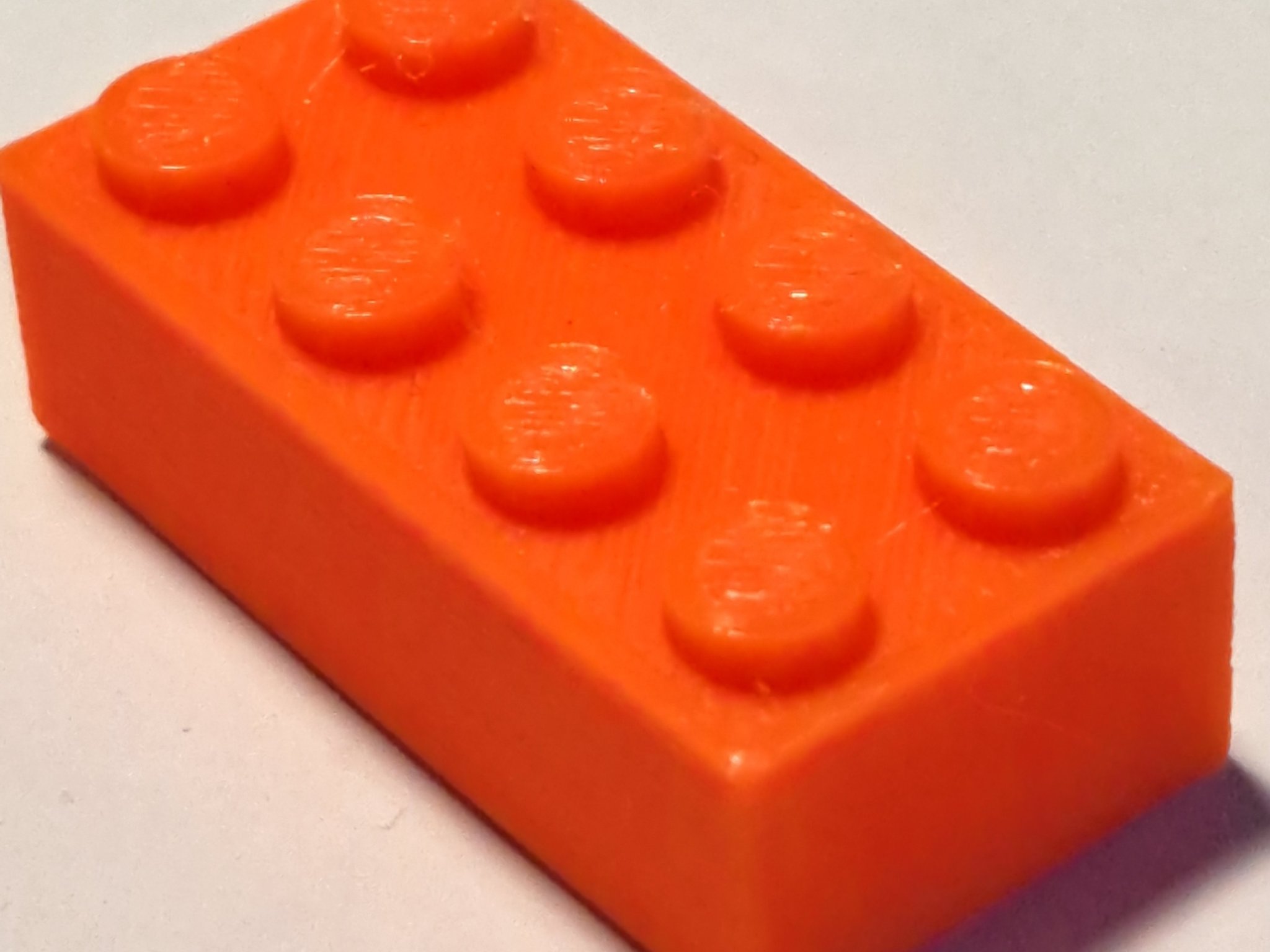 Gạch Lego xây dựng sáng tạo cho trẻ em