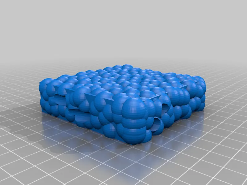 Mô hình lớp da người với cấu trúc ba lớp