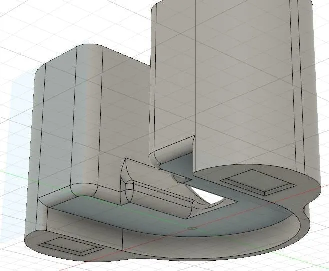 Giá đỡ và tổ chức bàn làm việc cho visualiser Ipevo VZ-R