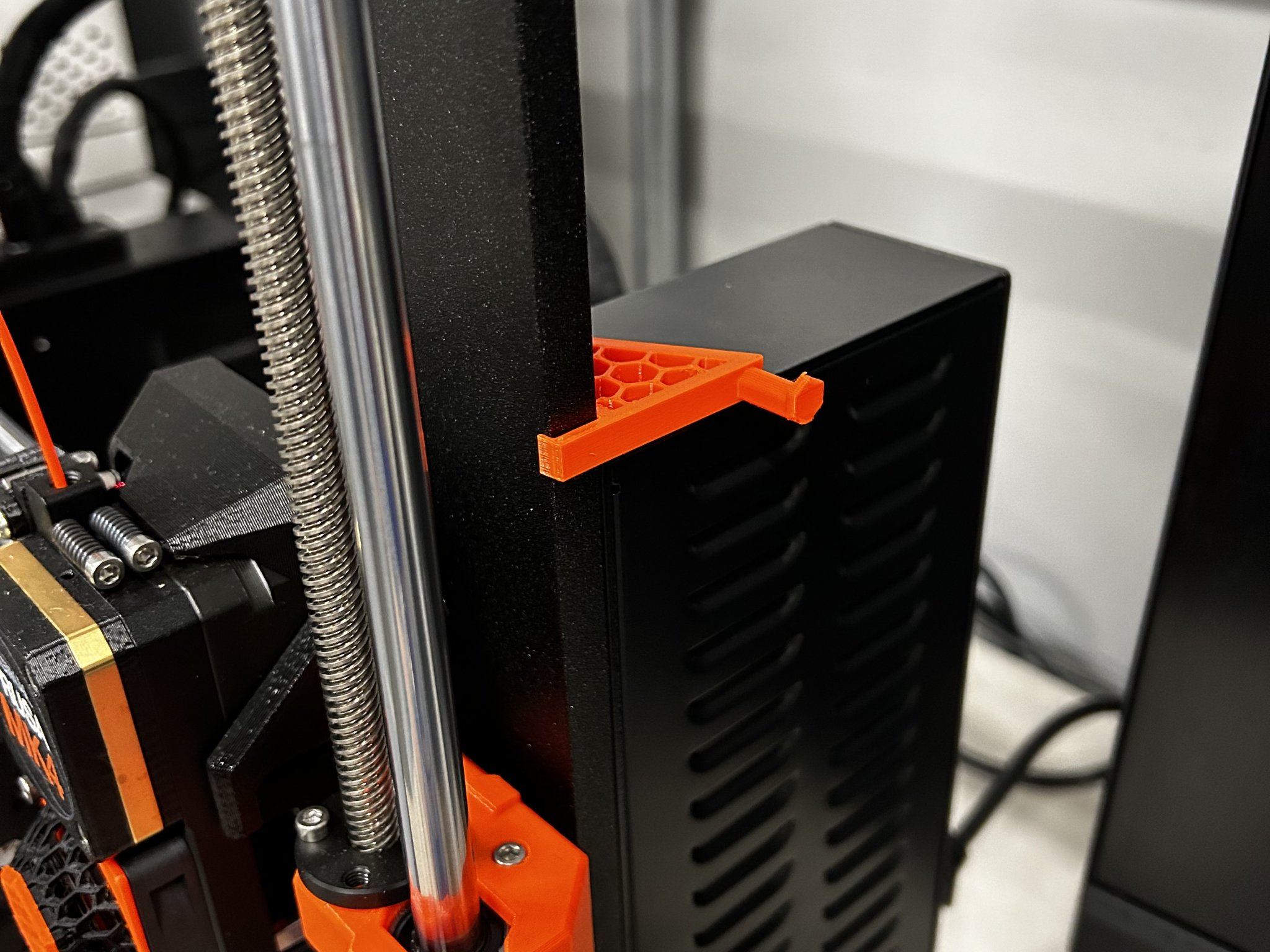 Giá đỡ lục giác Mk4 cho công cụ cạo