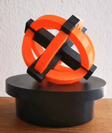 Câu đố cầu vồng Galileo thú vị cho trí tuệ