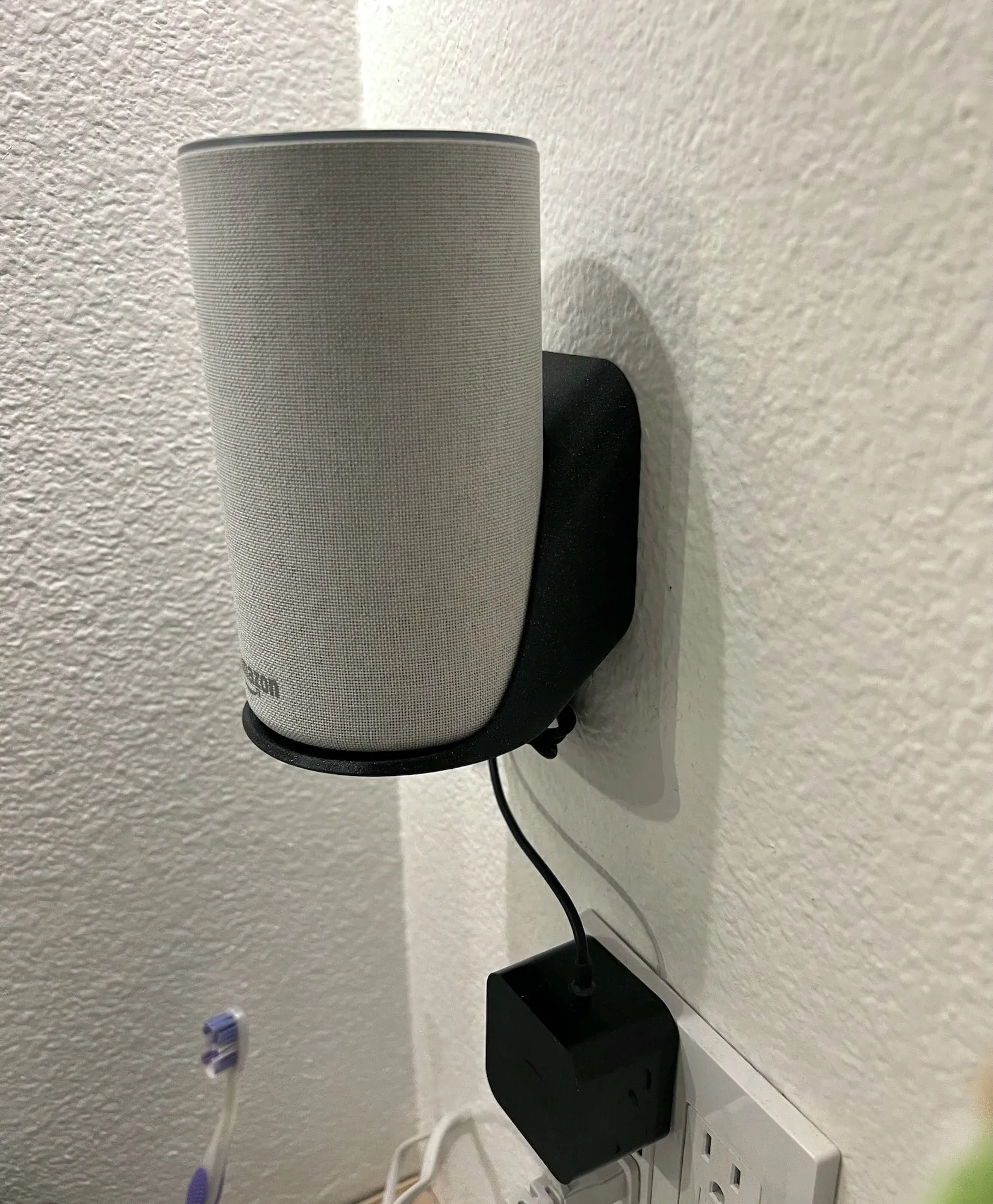 Giá đỡ tường cho Amazon Echo Gen 2