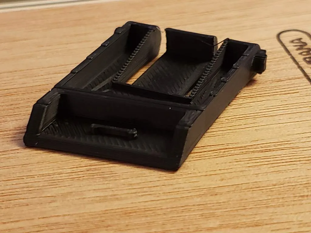 Chân trái cho bàn phím Logitech G213 V2.1