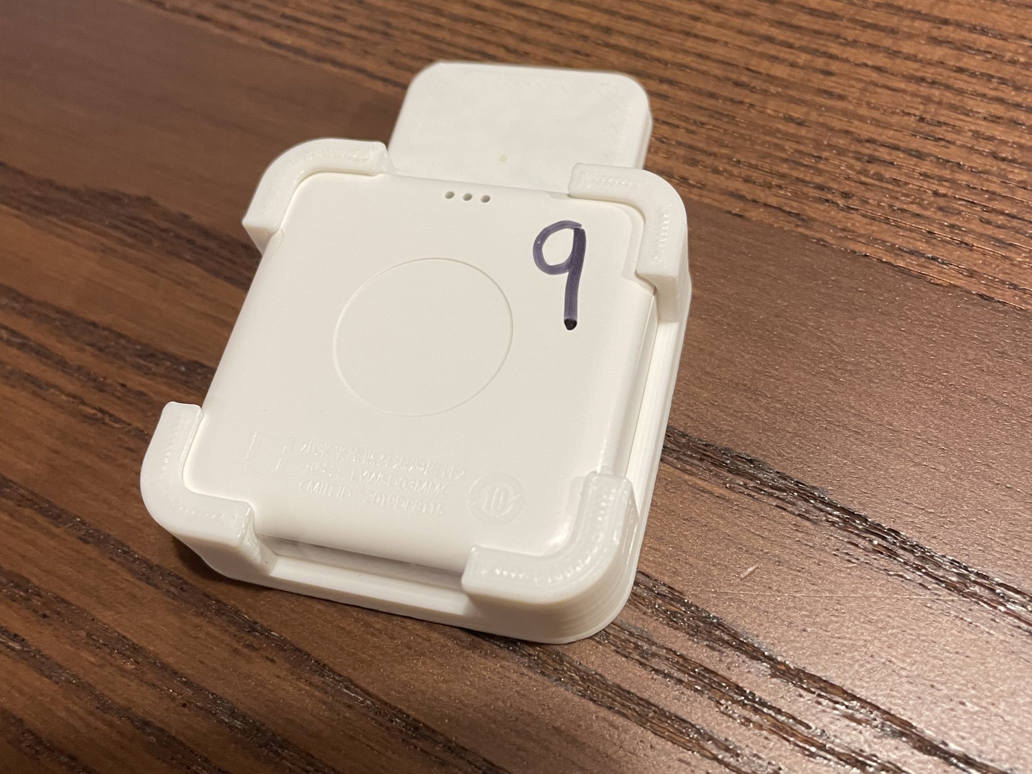 Giá đỡ cảm biến nhiệt độ và độ ẩm Xiaomi Mijia cho cửa sổ