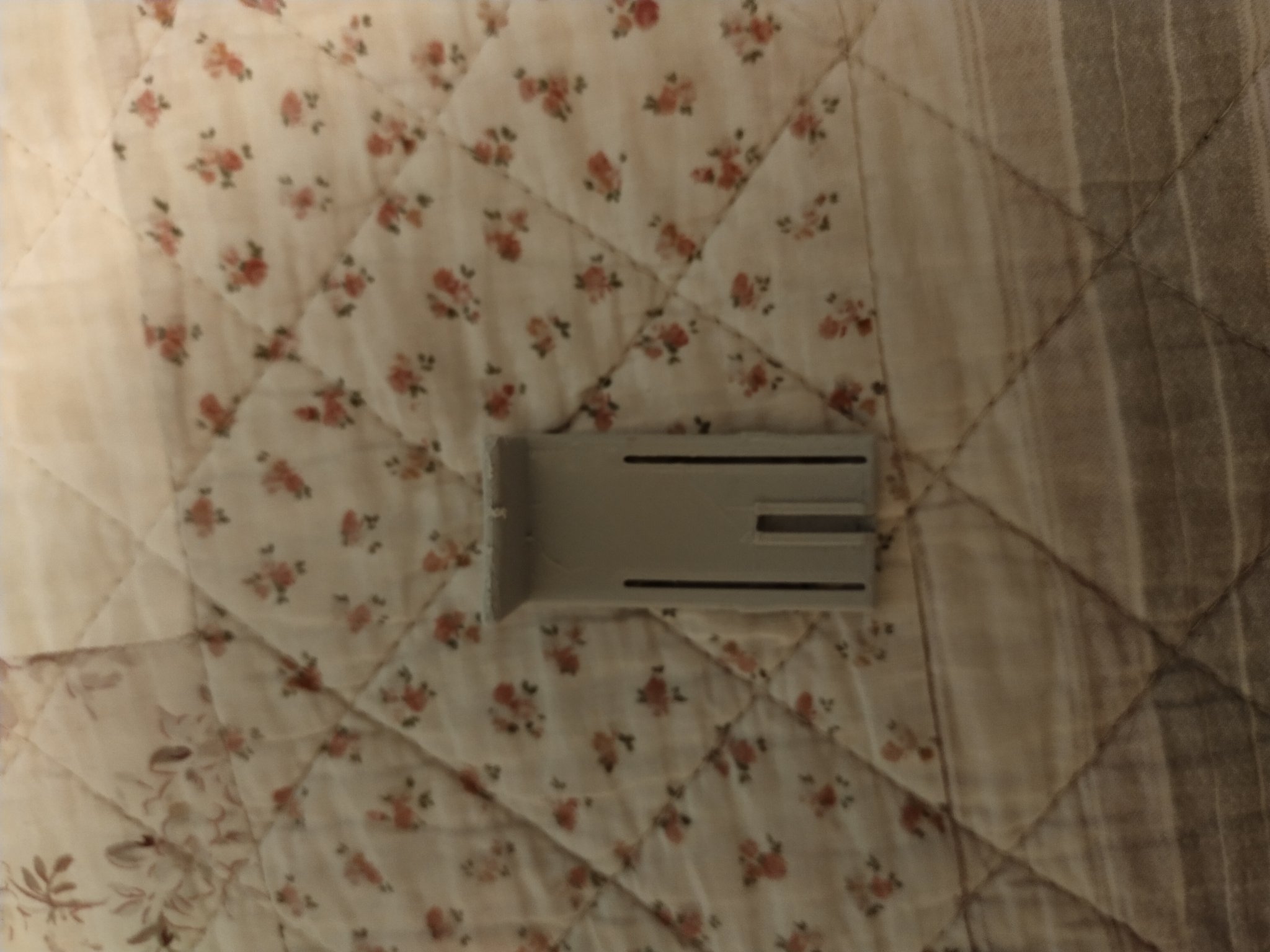 Giá đỡ điều khiển giường điện với góc nghiêng 60°