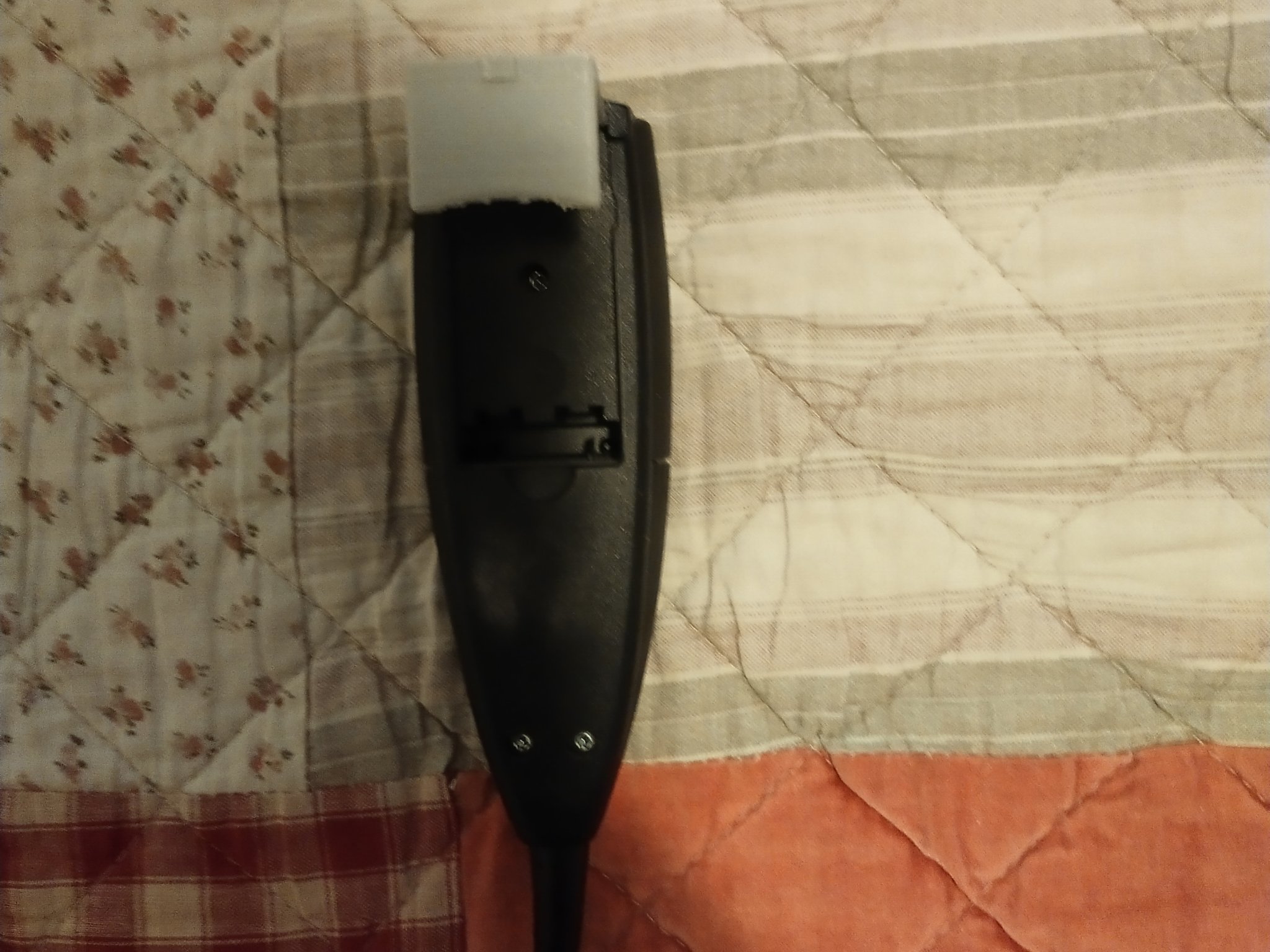 Giá đỡ điều khiển giường điện với góc nghiêng 60°