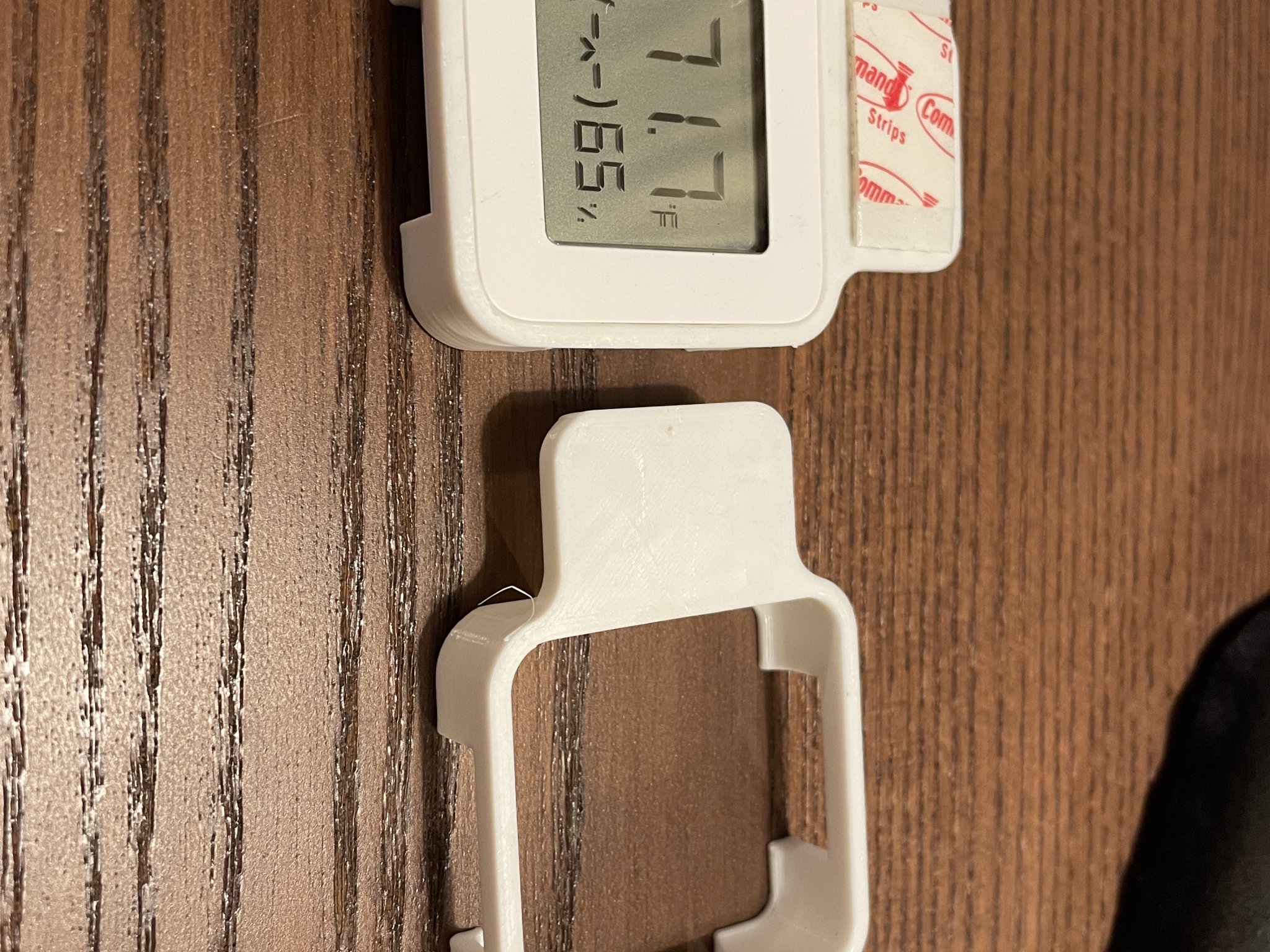 Giá đỡ cảm biến nhiệt độ và độ ẩm Xiaomi Mijia cho cửa sổ