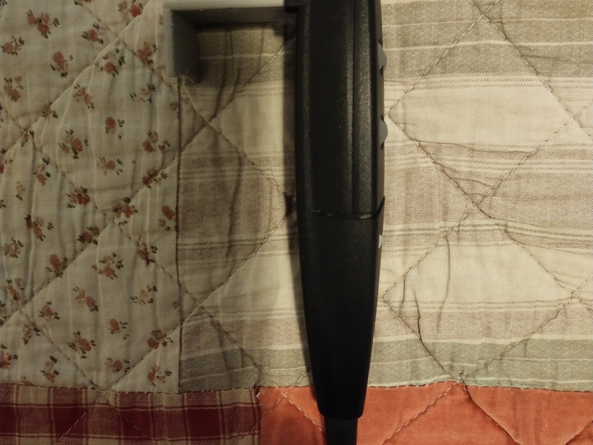 Giá đỡ điều khiển giường điện với góc nghiêng 60°