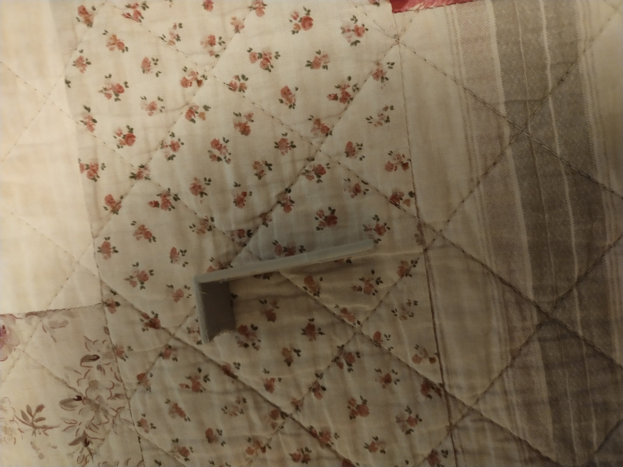 Giá đỡ điều khiển giường điện với góc nghiêng 60°