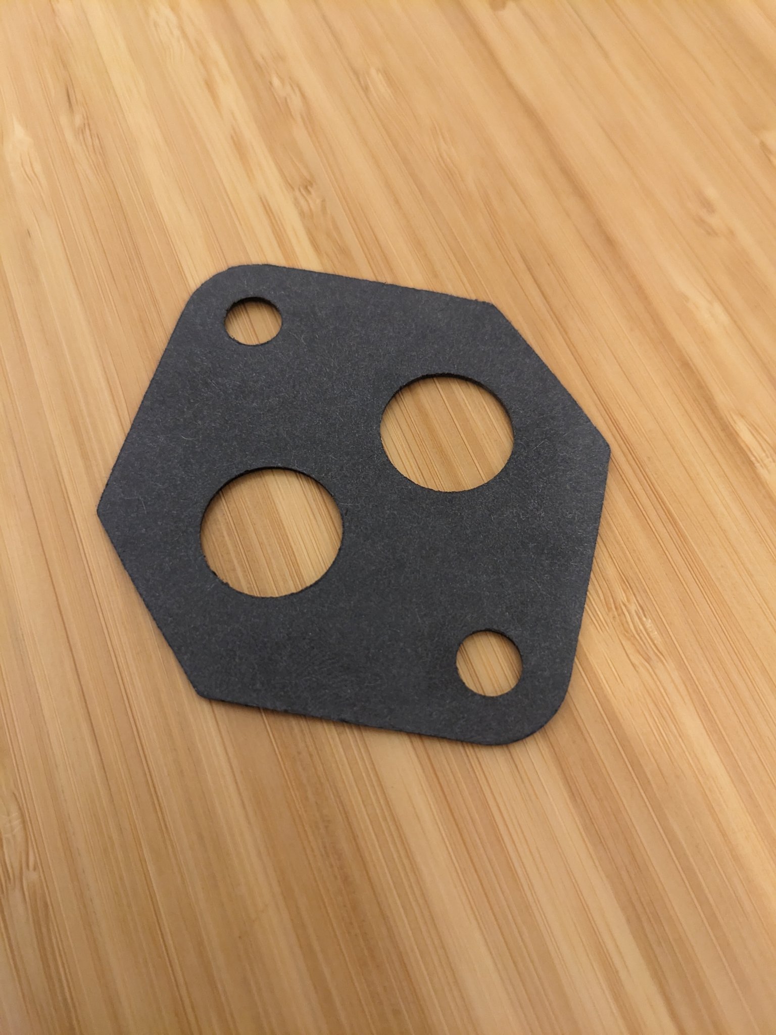 Gioăng van IAC Ford cho Mustang Foxbody từ những năm 80-90