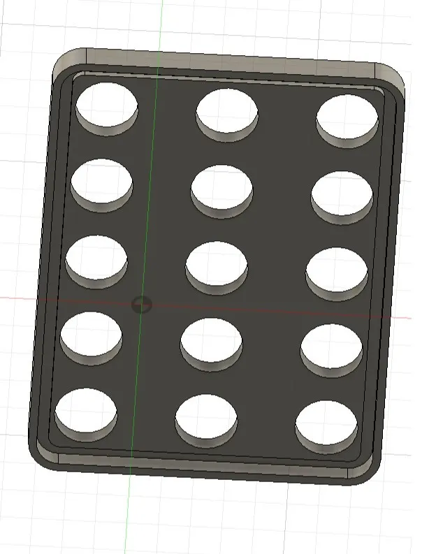 Vỏ bảo vệ WEMOS D1 Mini với 1 Relais cho D1 Mini