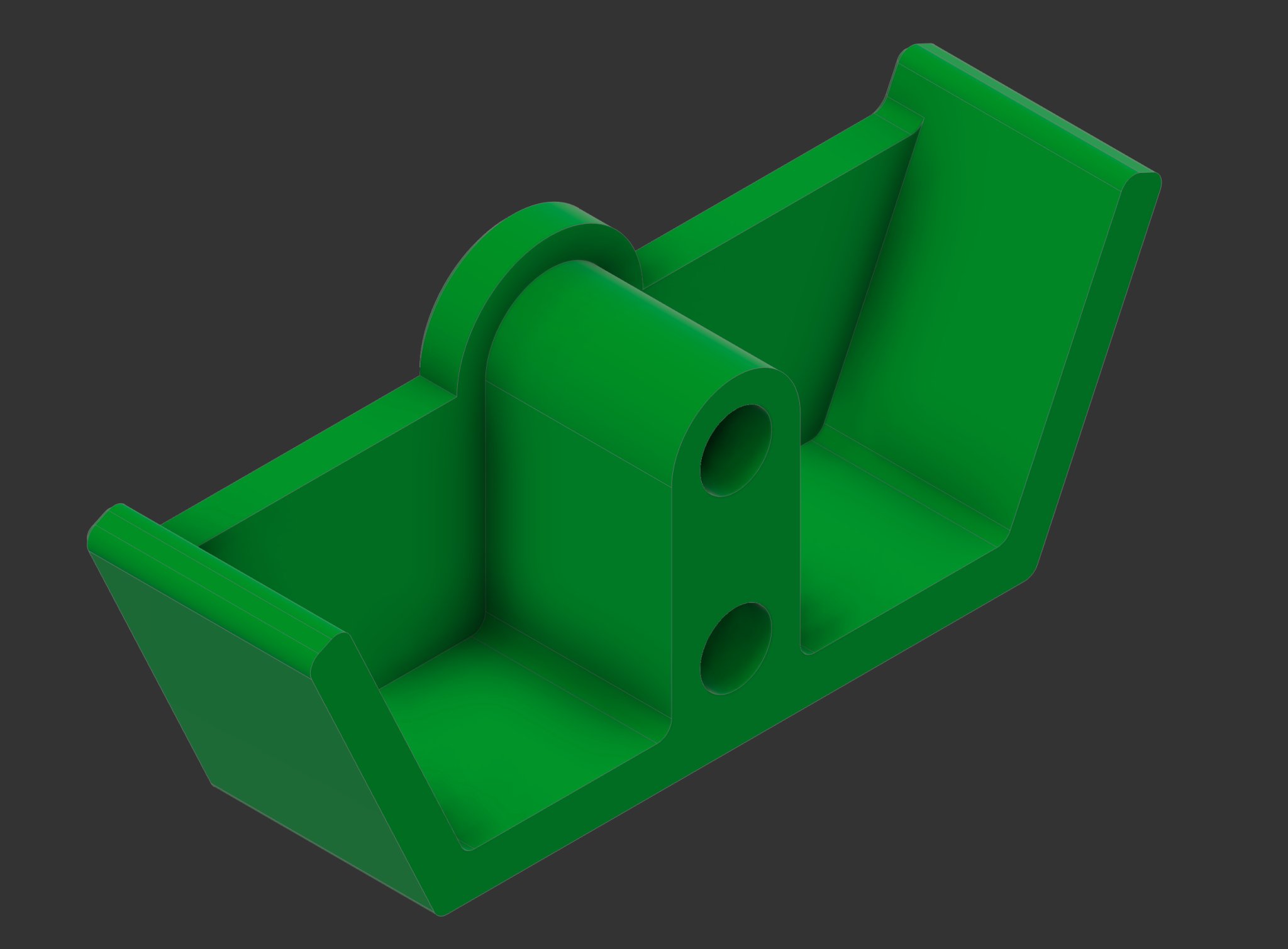 Giá đỡ treo tường Ego cho quạt 765CFM