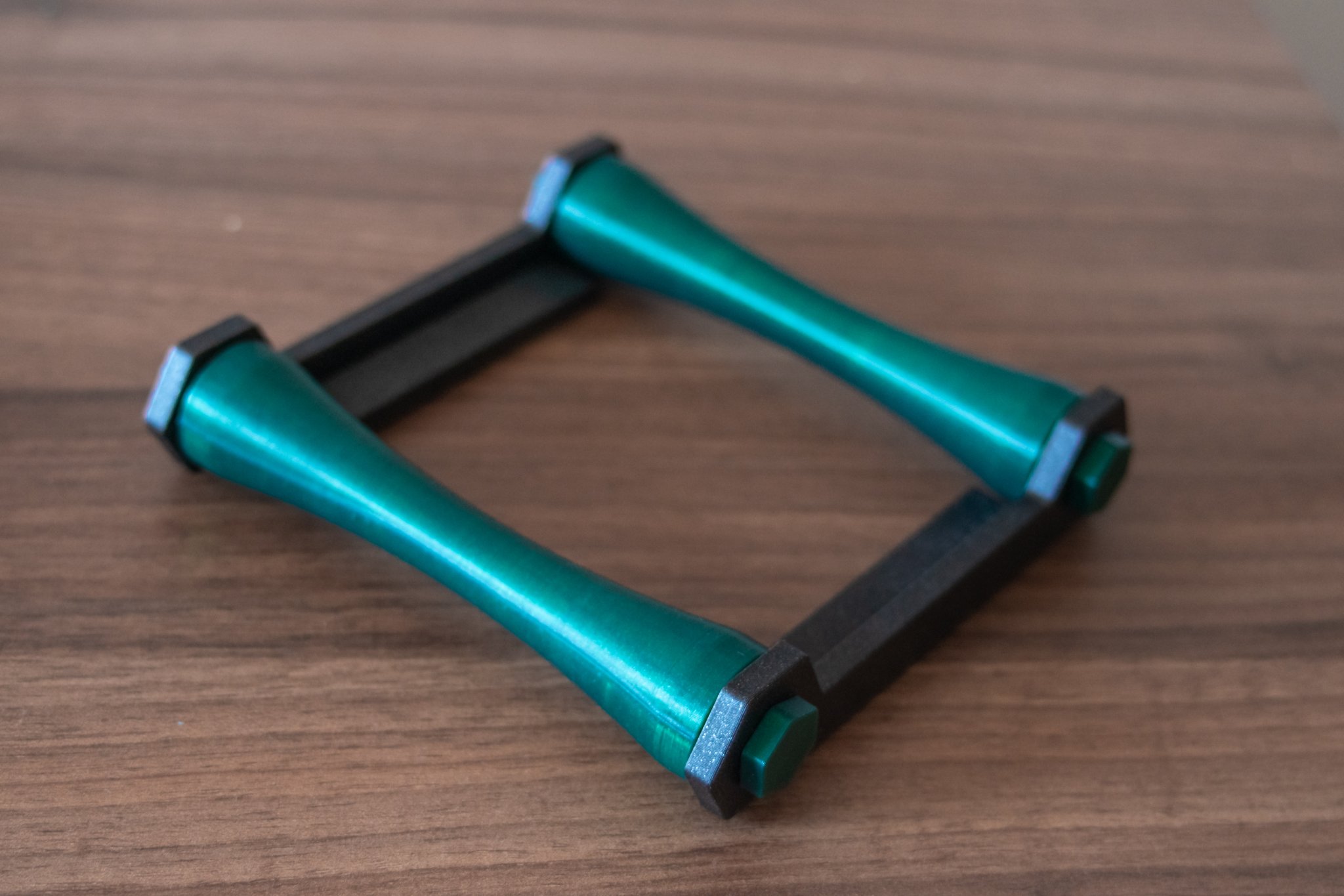 Giá đỡ cuộn filament 2KG cho máy in 3D Prusa MINI