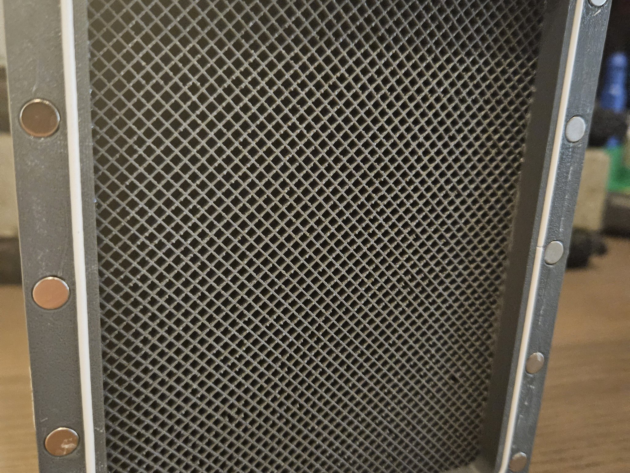 Bộ lọc khí thải HEPA Carbon BambuLab cho máy in 3D