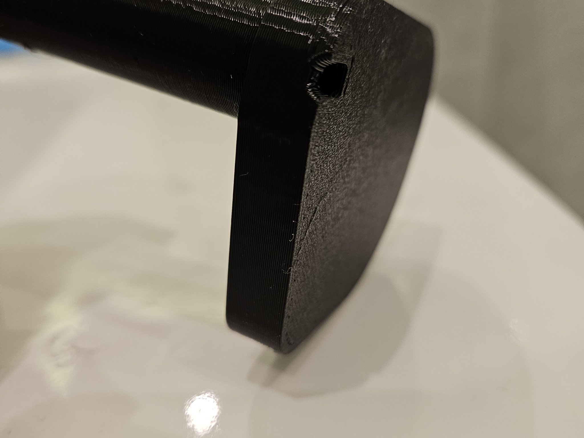 Giá đỡ bàn chải đánh răng và xà phòng cho nẹp răng