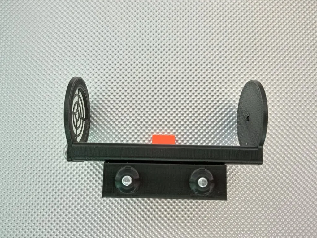 Thiết bị tìm kiếm mặt trời cho việc xác định vị trí mặt...