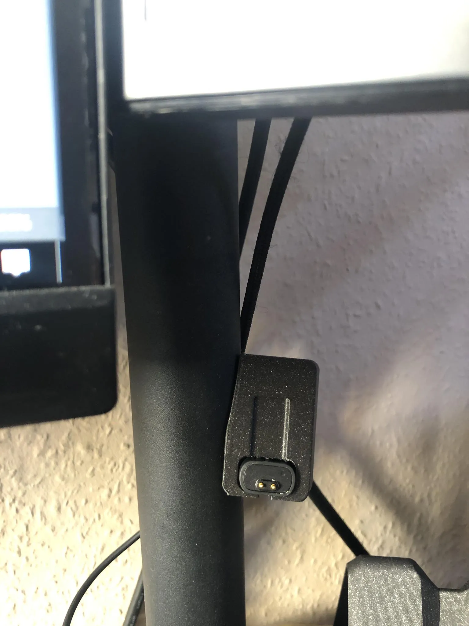 Giá đỡ cho dây đeo Amazfit với cáp từ tính gốc