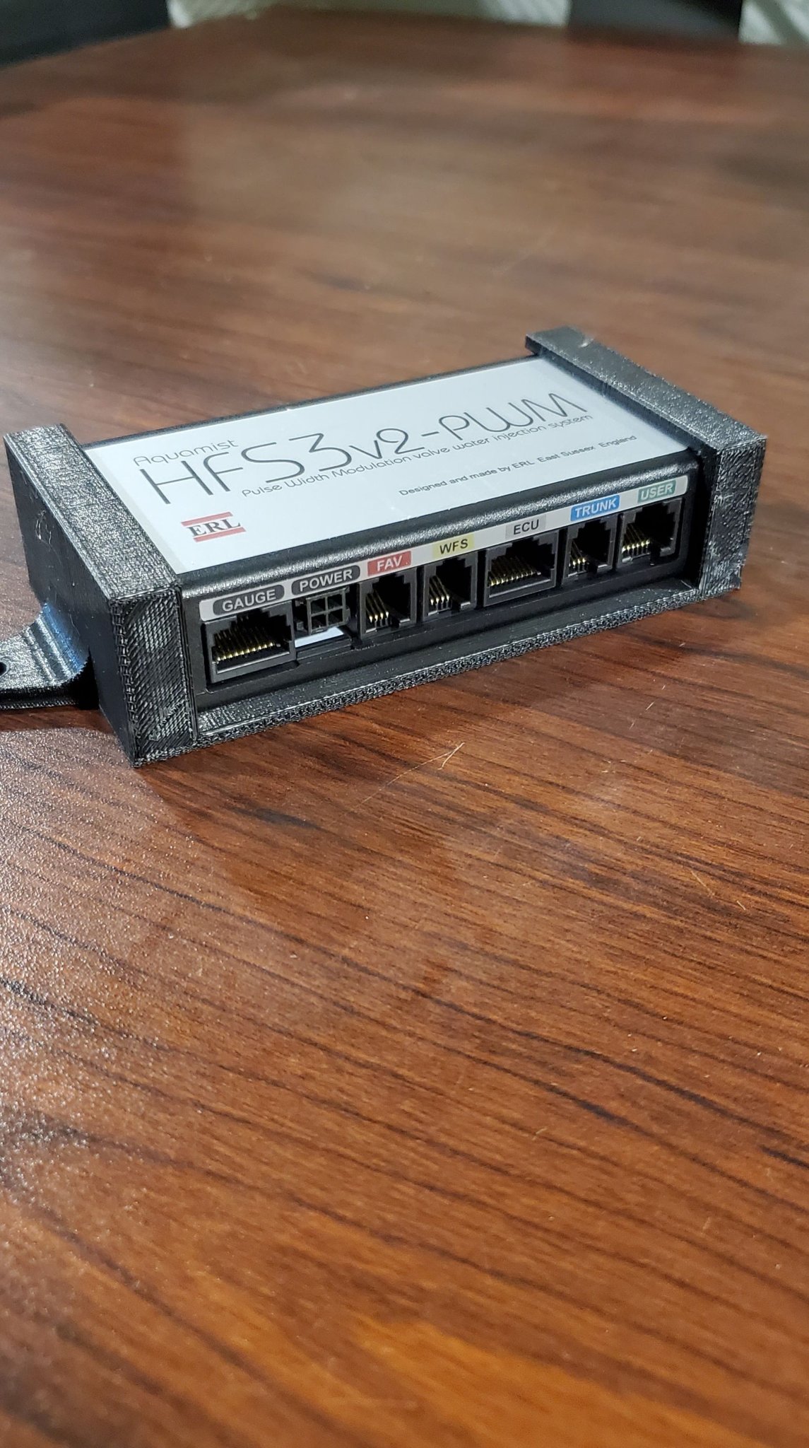 Giá đỡ điều khiển Aquamist V2 cho ô tô