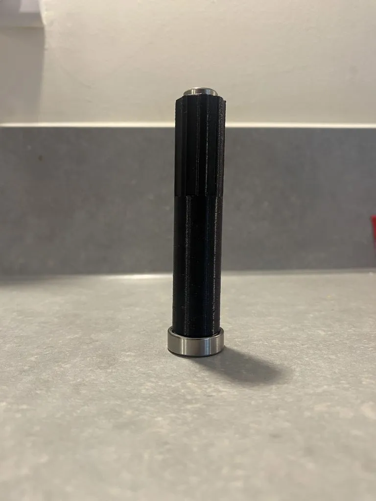 Đầu vít 1/4'' có bạc đạn 19x6x6