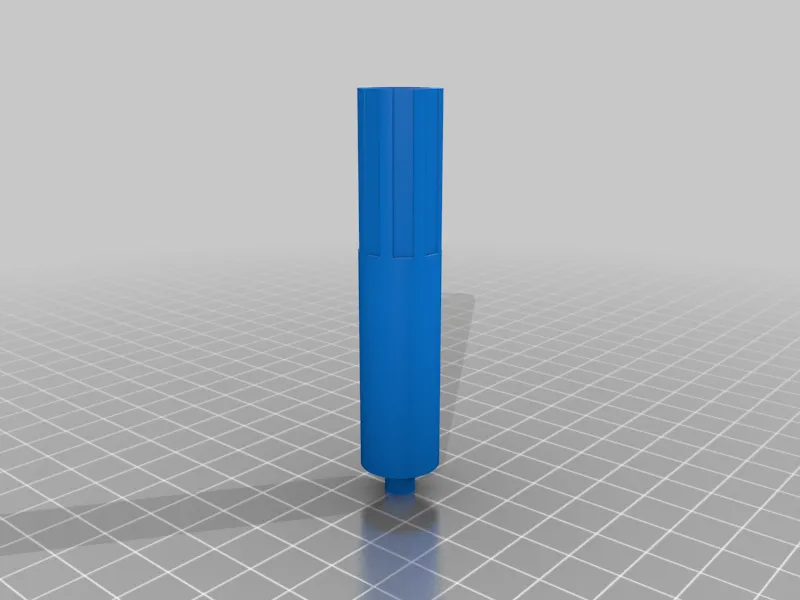 Đầu vít 1/4'' có bạc đạn 19x6x6