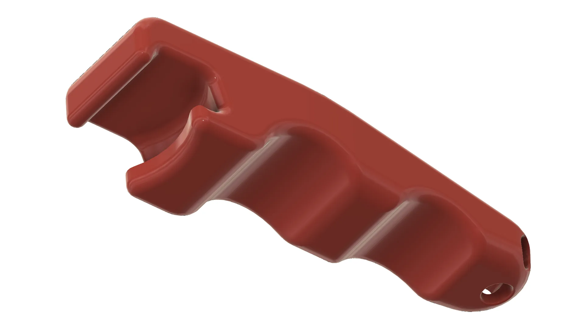 Mở nắp chai hình răng rồng cho móc chìa khóa